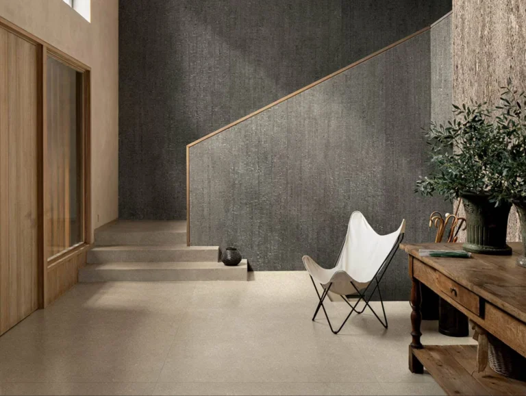 Florim Bodenfliesen: exklusives Feinsteinzeug in italienischem Design